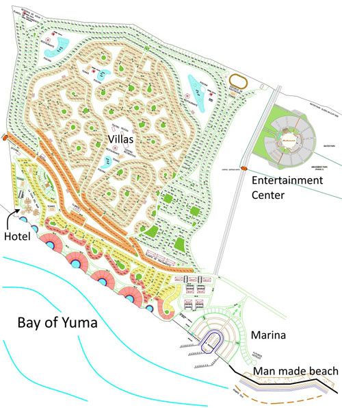 #8 Oceanfront Property suitable for Resort ,Eco Touristic Adventure Park International Marina-Cruise Ship Port-Destination