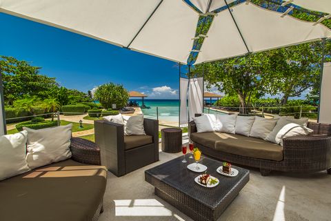 #1 Beautiful oceanfront villas for sale in a prestigious community