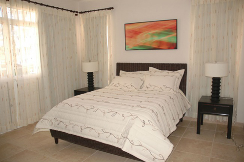 #1 Apartments in attractive oceanside project Sosua