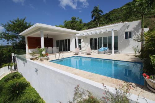#0 Modern Home for sale with Private Pool and Mountain Views