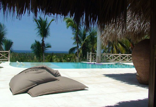 #1 Luxury Villa in Las Terrenas