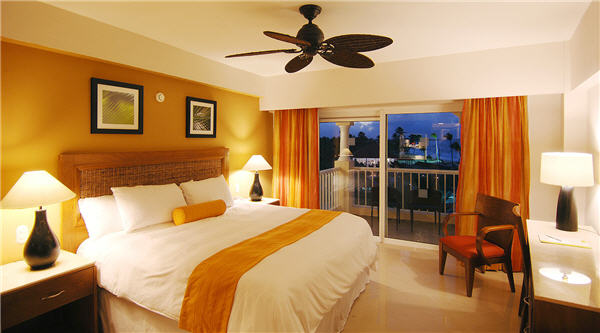 #2 Beachfront Resort and Casino in Punta Cana