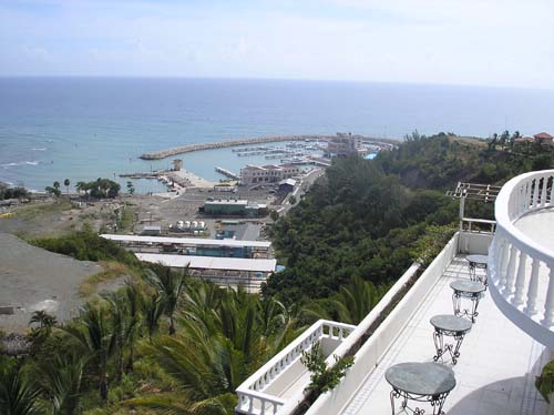 #0 Large hotel with 95 rooms Puerto Plata