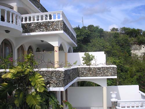 #2 Large hotel with 95 rooms Puerto Plata