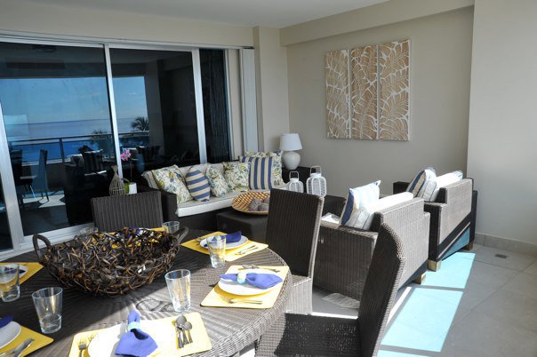 #7 Beachfront Condos Juan Dolio