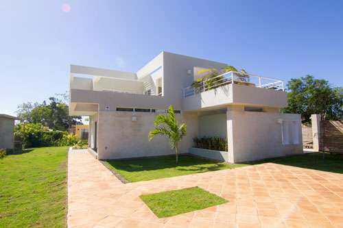 #0 Built to Order - Modern Villas in gated community with full services