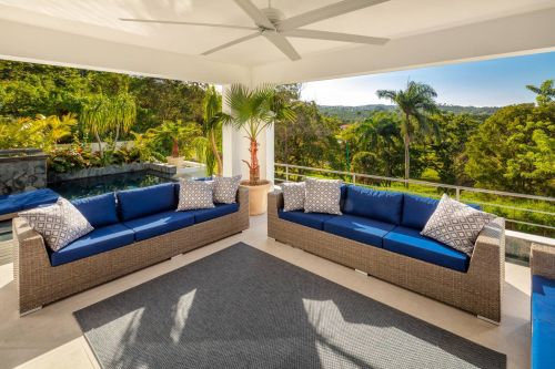 #8 Modern villa with four bedrooms for sale in Sosua