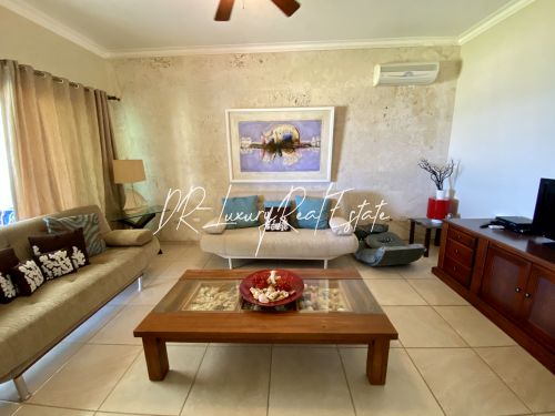 #14 Fantastic 3 bedroom Oceanfront Apartment