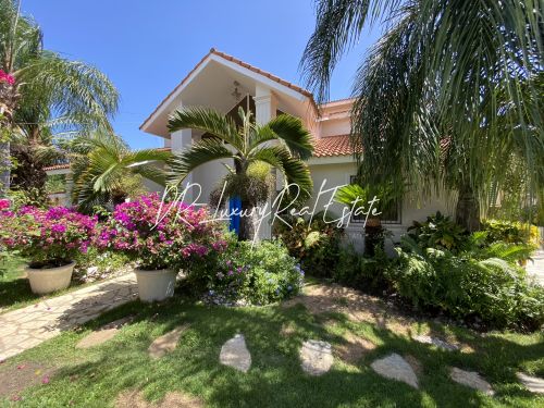 #0 Large Estate Home for Sale in Sosua