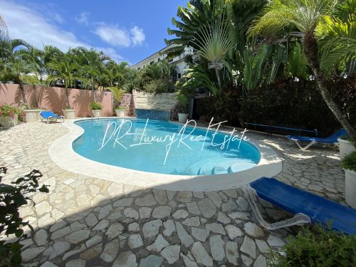 #8 Large Estate Home for Sale in Sosua