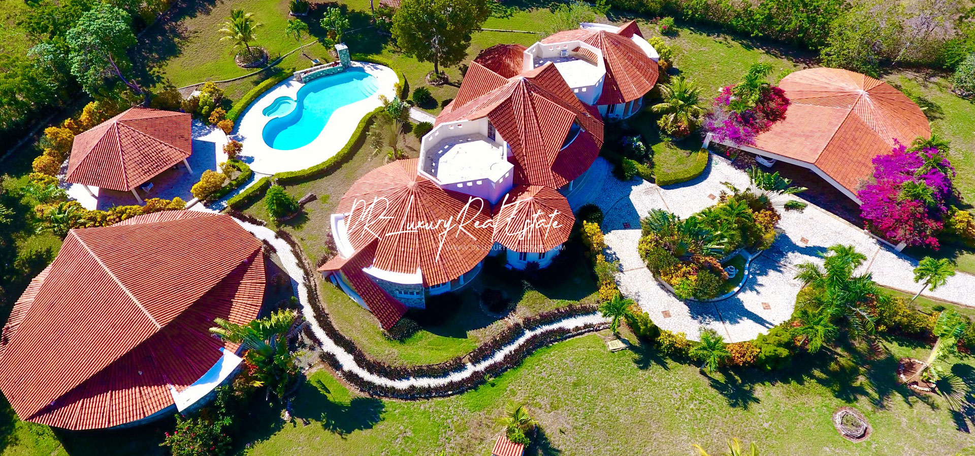 #0 Exclusive Private Estate ready for your perfect retreat