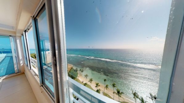 #12 Hugh Beachfront Penthouse for sale in Juan Dolio