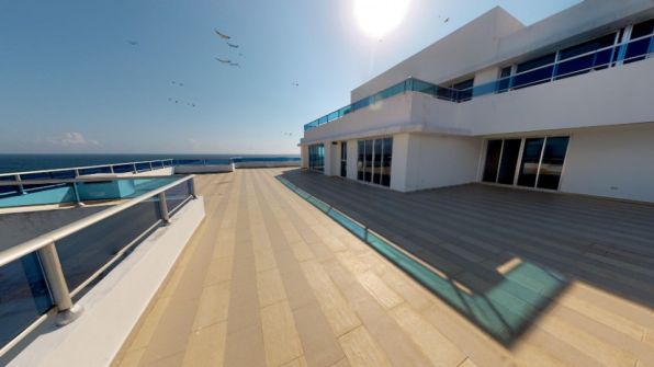 #2 Hugh Beachfront Penthouse for sale in Juan Dolio