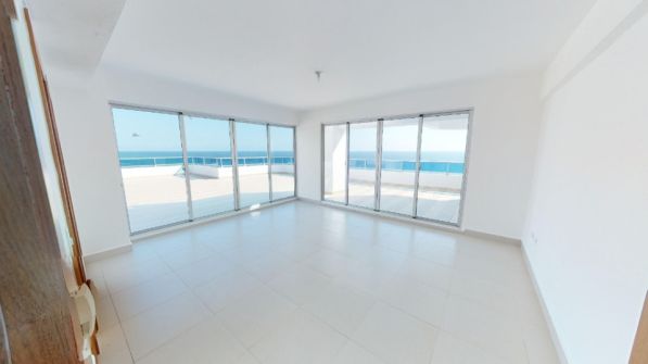 #6 Hugh Beachfront Penthouse for sale in Juan Dolio