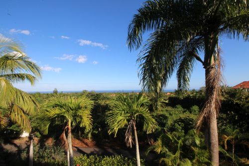 #18 Beautiful ocean view villa in exclusive project