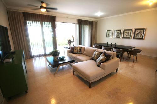 #13 Stunning beachfront 3 bedroom apartment for sale