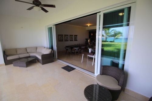 #15 Stunning beachfront 3 bedroom apartment for sale