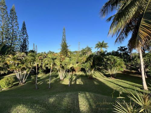 #18 Private Estate with almost 4 acres of land inside a gated community