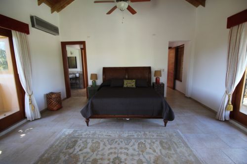 #11 Beautiful Villa with 6 bedrooms in a gated community Cabarete