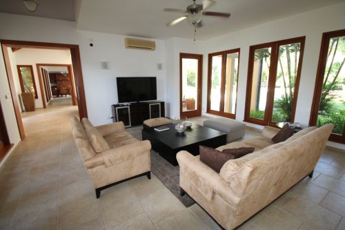 #5 Beautiful Villa with 6 bedrooms in a gated community Cabarete