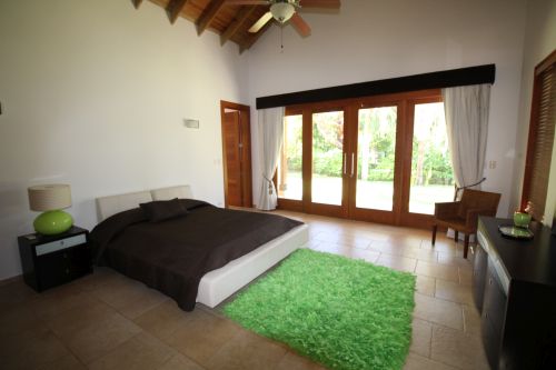#8 Beautiful Villa with 6 bedrooms in a gated community Cabarete