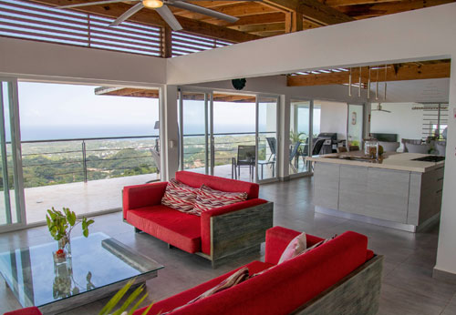 #3 Exclusive modern villa for sale in Las Terrenas