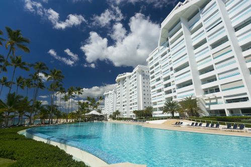 #15 Luxury Beachfront Penthouse for sale in Juan Dolio