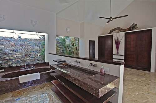 #9 Luxury Villa with 5 bedrooms near Cabarete