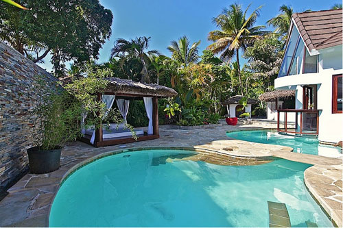 #3 Luxury Villa with 5 bedrooms near Cabarete