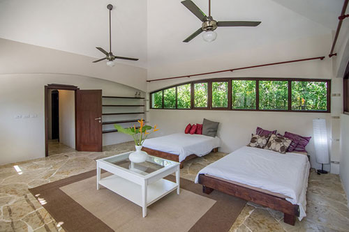 #5 Luxury Villa with 5 bedrooms near Cabarete