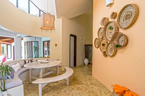 #8 Luxury Villa with 5 bedrooms near Cabarete