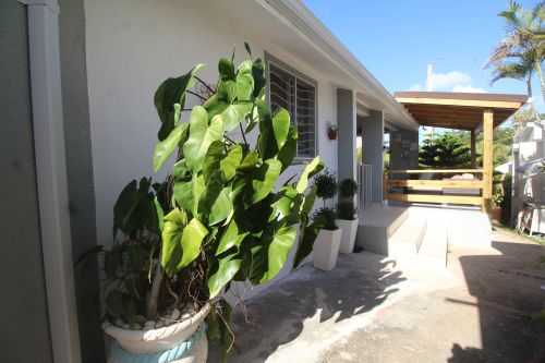 #2 Spacious 3 bedroom house in small community close to downtown Sosua