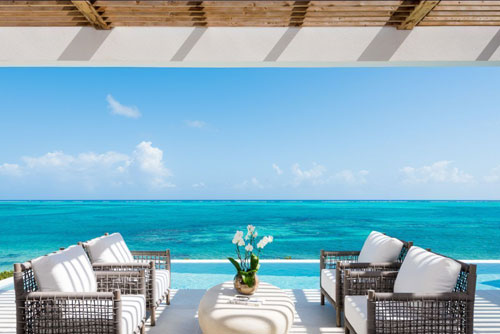 #7 Brand New Luxury Beachfront Condos - Ocean Bay 