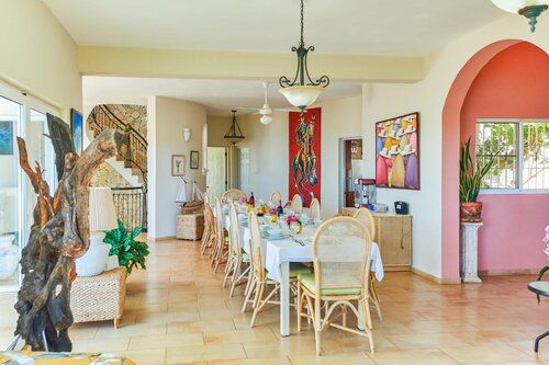 #4 Superb ocean view villa with excellent rental potential