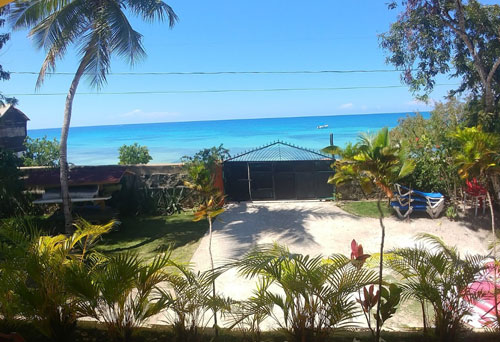 #3 Beachfront Home in Punta Rusia, A Great Investment and Vacation Property!