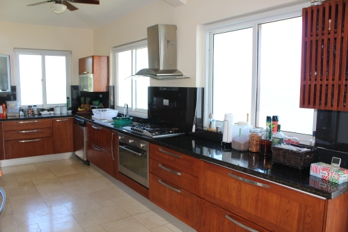 #11 Luxury Cabarete Beachfront Penthouse