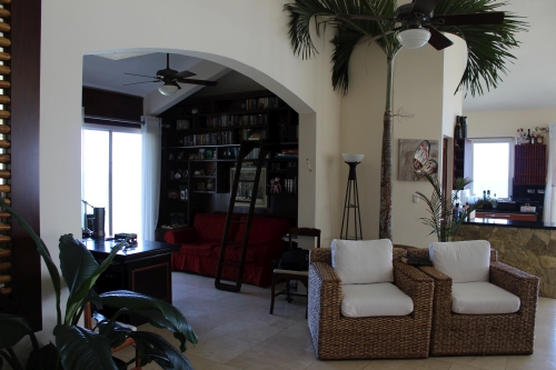 #16 Luxury Cabarete Beachfront Penthouse