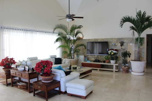 #3 Luxury Cabarete Beachfront Penthouse