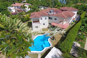 #0 The house of your dreams and an amazing property in Sabaneta