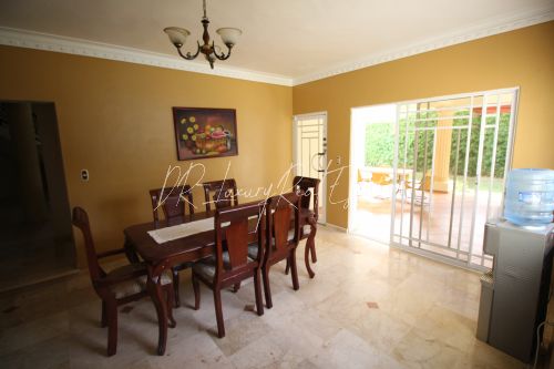 #13 The house of your dreams and an amazing property in Sabaneta