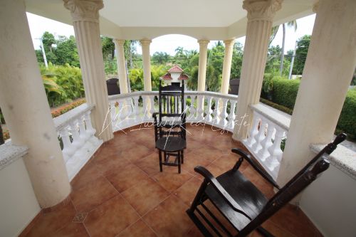 #14 The house of your dreams and an amazing property in Sabaneta