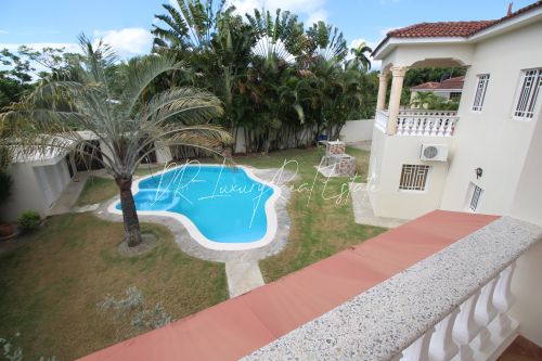 #15 The house of your dreams and an amazing property in Sabaneta