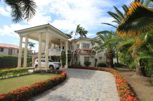 #3 The house of your dreams and an amazing property in Sabaneta