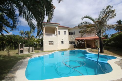 #5 The house of your dreams and an amazing property in Sabaneta