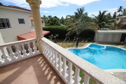 #6 The house of your dreams and an amazing property in Sabaneta