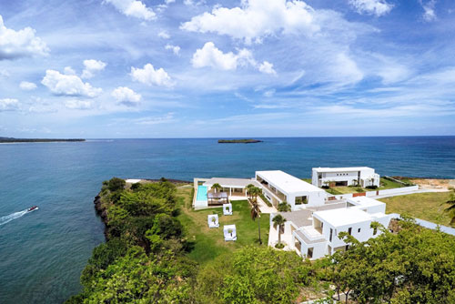 #0 Upcoming Luxury Resort Project - Samana Real Estate