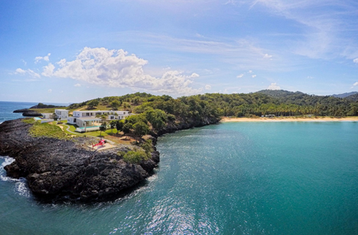 #9 Upcoming Luxury Resort Project - Samana Real Estate