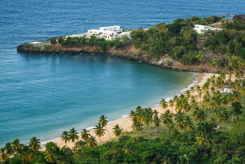 #2 Upcoming Luxury Resort Project - Samana Real Estate