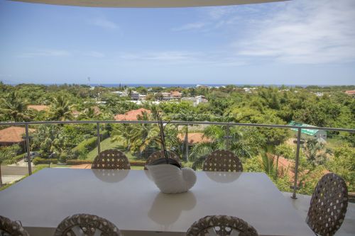 #11 Luxury Private Villa with Breathtaking Panoramic Ocean View