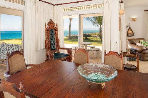 #9 Oceanfront Villa for Sale in Sosua
